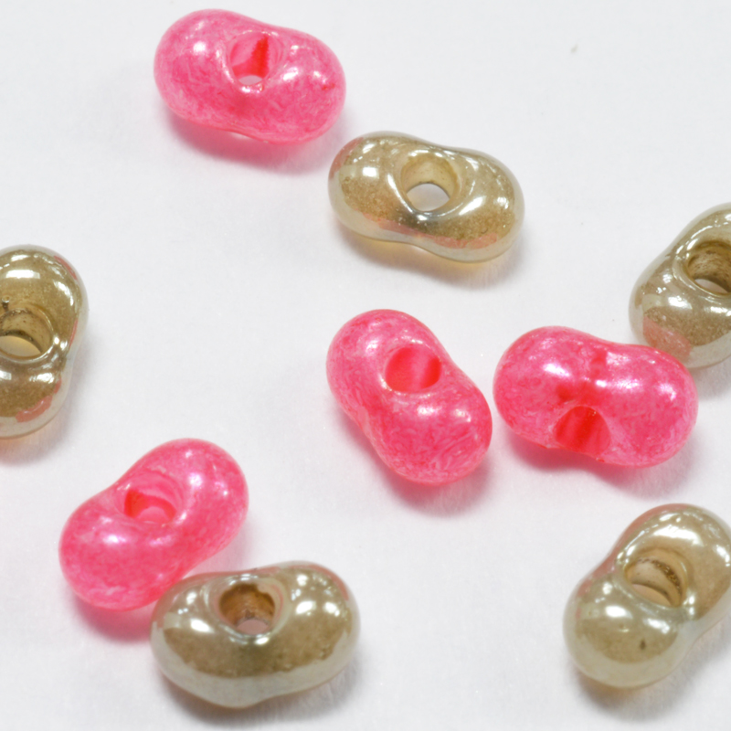 peanut beads