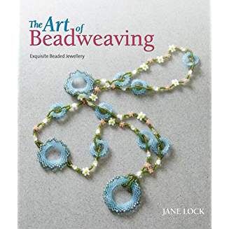 10 Projects by Designer of the Year Lisa Kan eBook, Beading, Books,  Pattern Collections