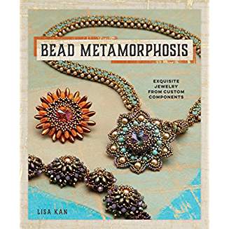 5 Top-Rated Beading Books On  - The Bead Club Lounge