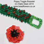 poppy_toggle_bracelet