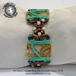 Arcos Beads Minos Frames Bracelet