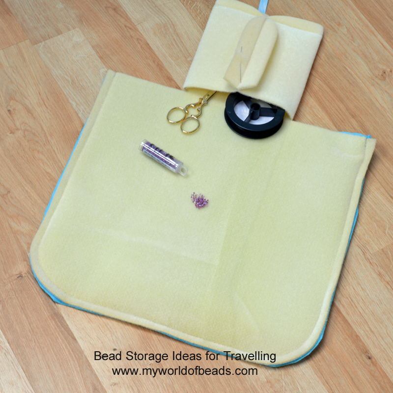 Perfect beading storage solutions for you - My World of Beads
