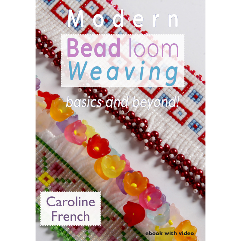 Bead Loom Struggles : r/Beading
