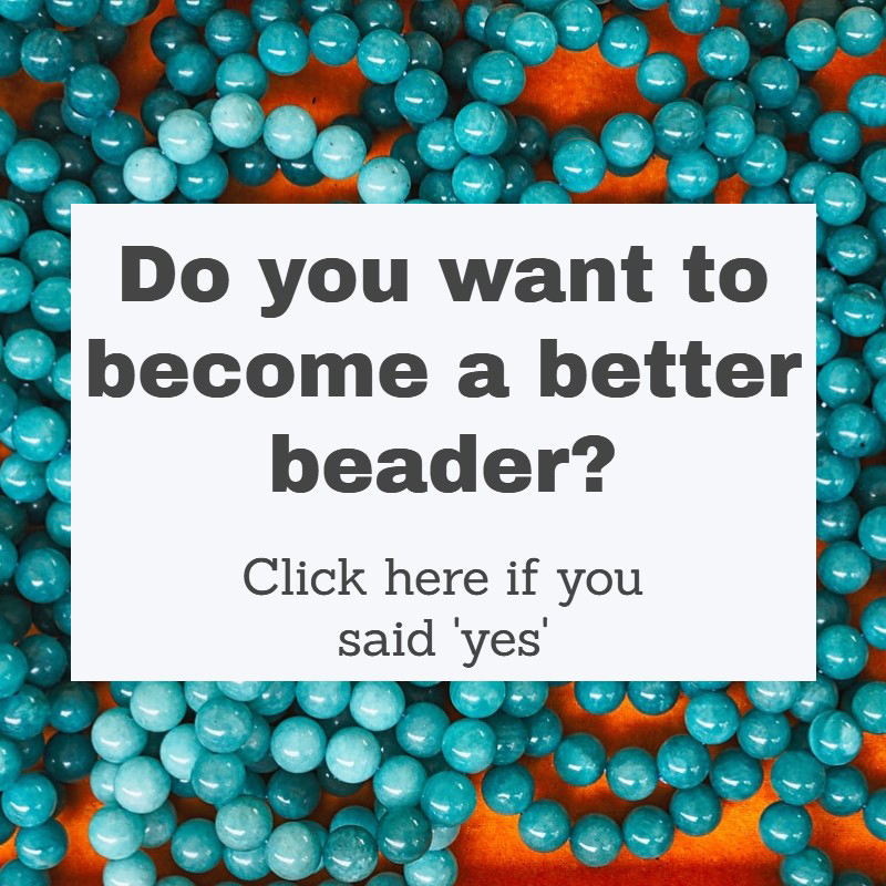 My World of Beads, all your beading questions answered