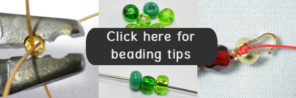 Beading supplies: Your complete guide - My World of Beads
