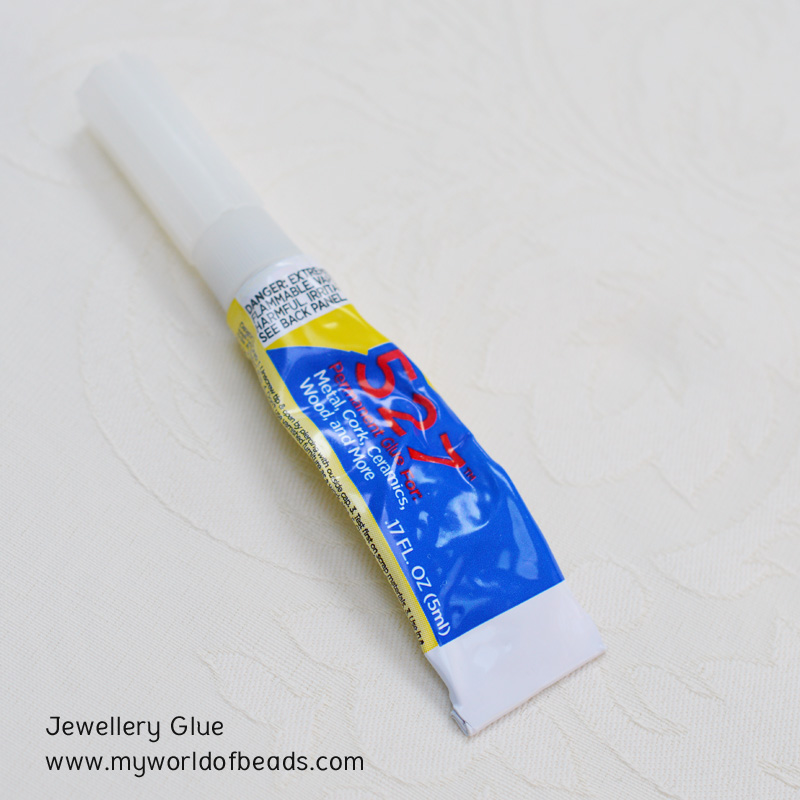 Jewellery Glue