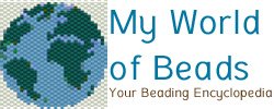 My World of Beads