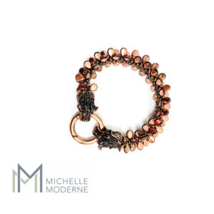 Dragon Bracelet, MichelleModerne