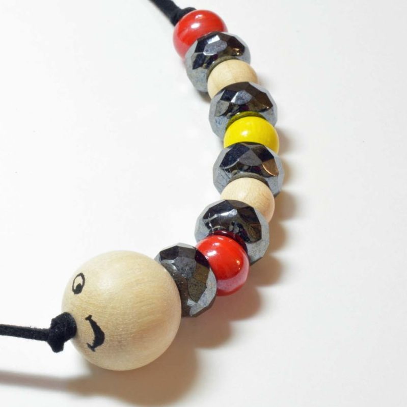 Wooden Beads: Why You Need To Use Them - My World of Beads